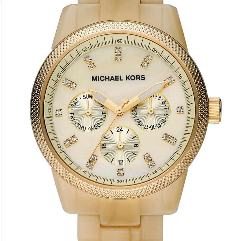 Michael Kors Watch